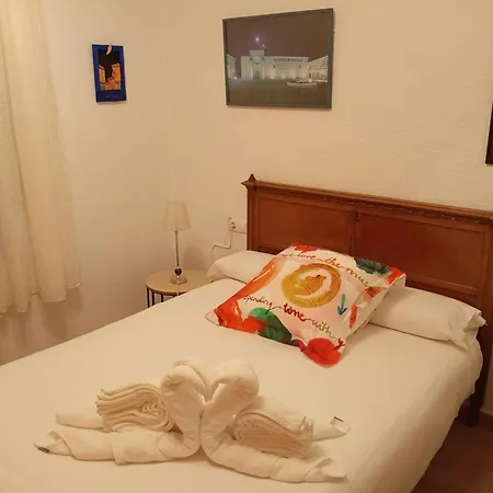 Apartamento Cuencaloft El Patio De Pipo