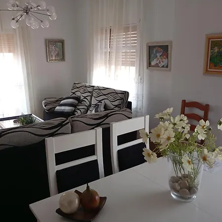 Apartamento Cuencaloft El Patio De Pipo