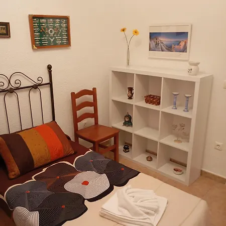 Apartamento Cuencaloft El Patio De Pipo *
